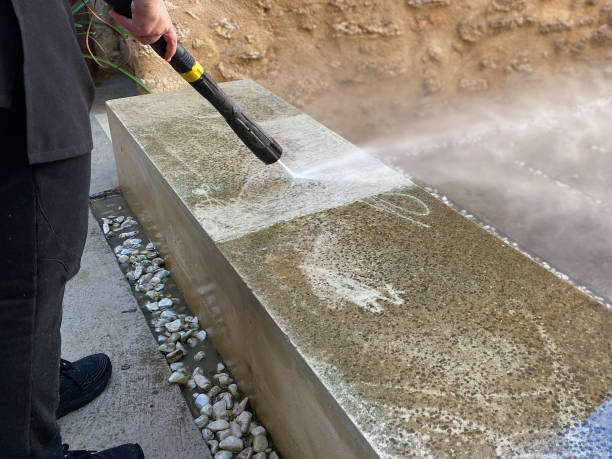 Why Choose Our Certified Pressure Washing Experts for Your Project Needs in Franklin Park, PA?