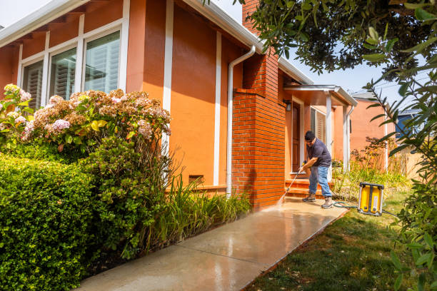 Best Deck Pressure Washing  in Franklin Rk, PA
