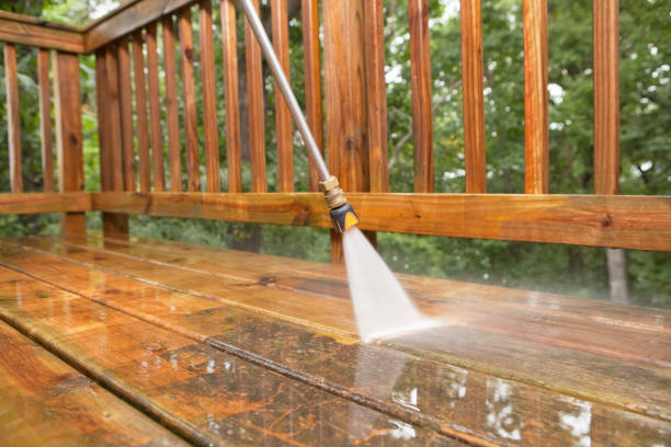 Best Concrete Pressure Washing  in Franklin Rk, PA